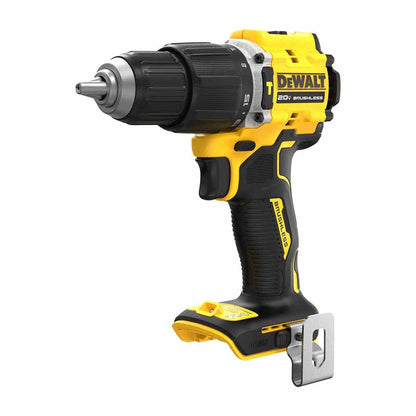 DeWalt DCD799B ATOMIC COMPACT SERIES 20V MAX Brushless Cordless 1/2 in. Hammer Drill (Tool Only)