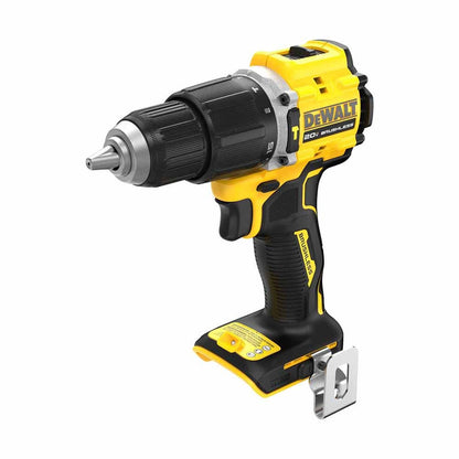 DeWalt DCD799B ATOMIC COMPACT SERIES 20V MAX Brushless Cordless 1/2 in. Hammer Drill (Tool Only)