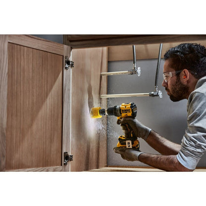 DeWalt DCD800P1 20V Max XR Brushless Cordless 1/2" Drill/Driver 5.0Ah Kit