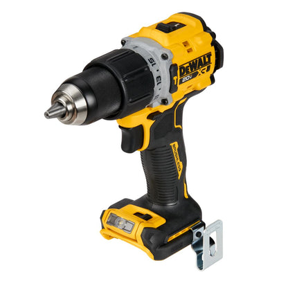 DeWalt DCD805B 20V Max XR Brushless Cordless 1/2" Hammer Drill/Driver (Tool Only)