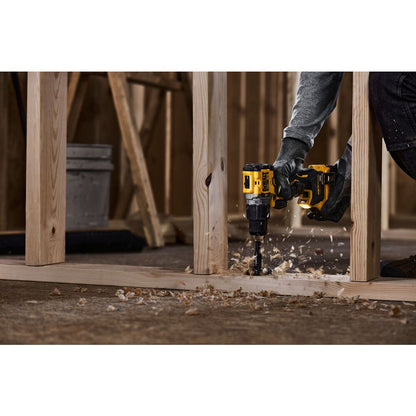 DeWalt DCD805B 20V Max XR Brushless Cordless 1/2" Hammer Drill/Driver (Tool Only)