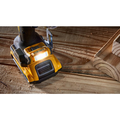 DeWalt DCD805B 20V Max XR Brushless Cordless 1/2" Hammer Drill/Driver (Tool Only)