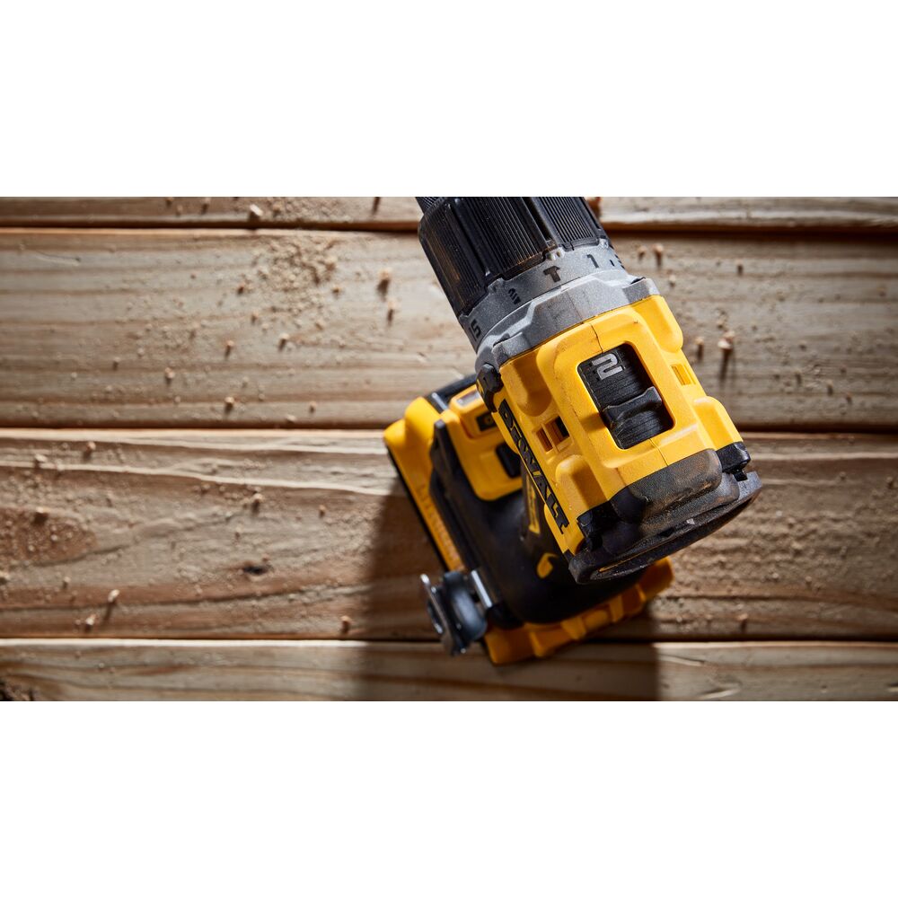 DeWalt DCD805B 20V Max XR Brushless Cordless 1/2" Hammer Drill/Driver (Tool Only)