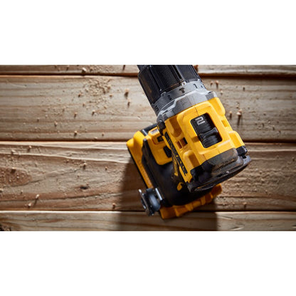 DeWalt DCD805B 20V Max XR Brushless Cordless 1/2" Hammer Drill/Driver (Tool Only)