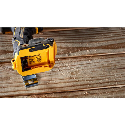 DeWalt DCD805B 20V Max XR Brushless Cordless 1/2" Hammer Drill/Driver (Tool Only)
