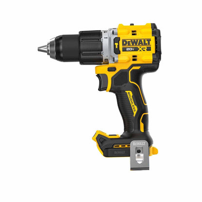 DeWalt DCD806B 20V MAX XR Brushless Cordless 1/2 in. Hammer Drill (Tool Only) – High Power