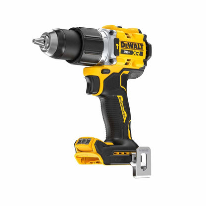 DeWalt DCD806B 20V MAX XR Brushless Cordless 1/2 in. Hammer Drill (Tool Only) – High Power