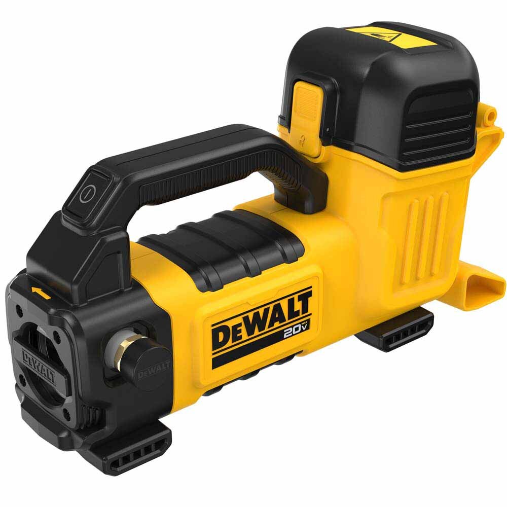 DeWalt DCE050B DEWALT 20V MAX Transfer Pump