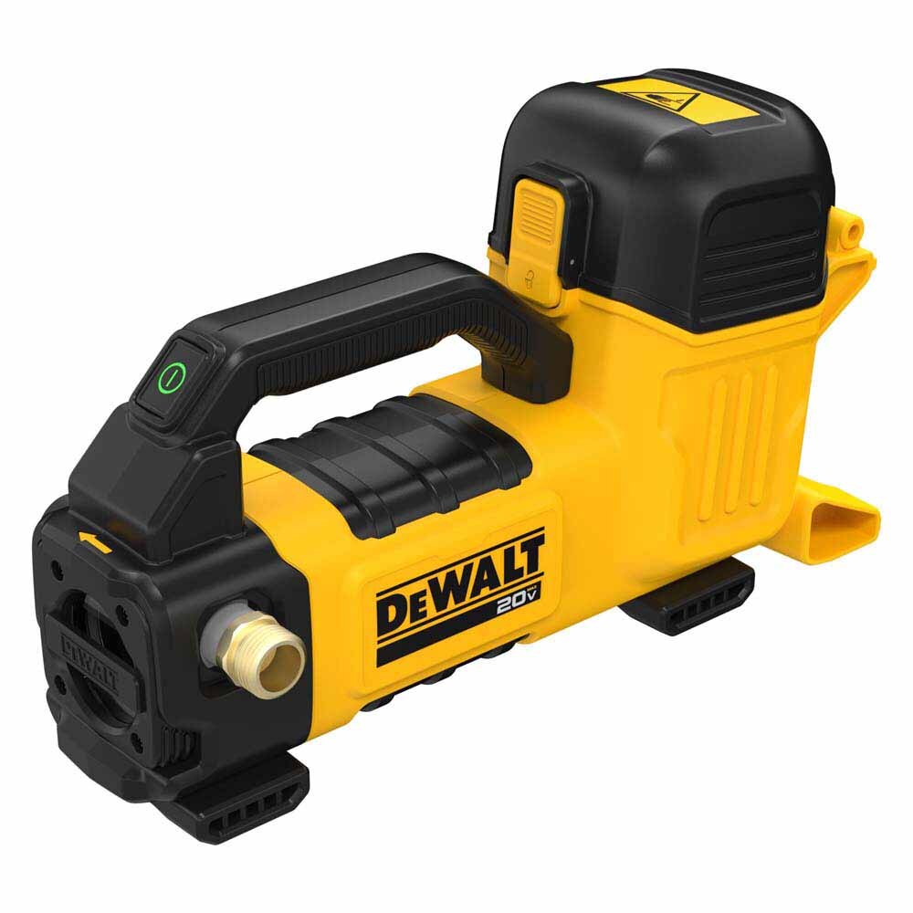 DeWalt DCE050B DEWALT 20V MAX Transfer Pump