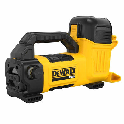 DeWalt DCE050P1 DEWALT 20V MAX Transfer Pump Kit
