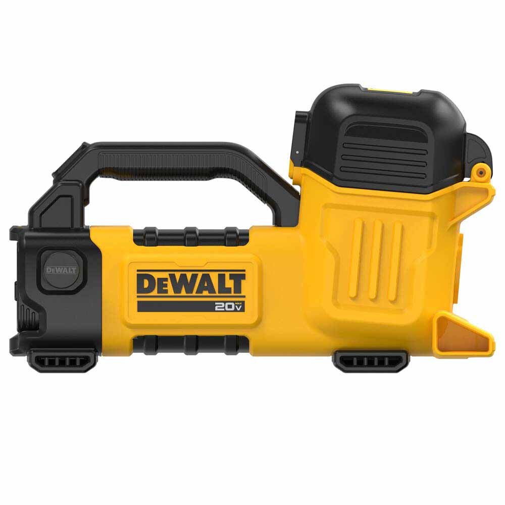 DeWalt DCE050P1 DEWALT 20V MAX Transfer Pump Kit