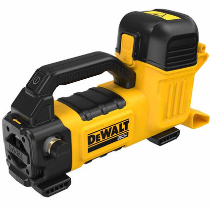 DeWalt DCE050P1 DEWALT 20V MAX Transfer Pump Kit