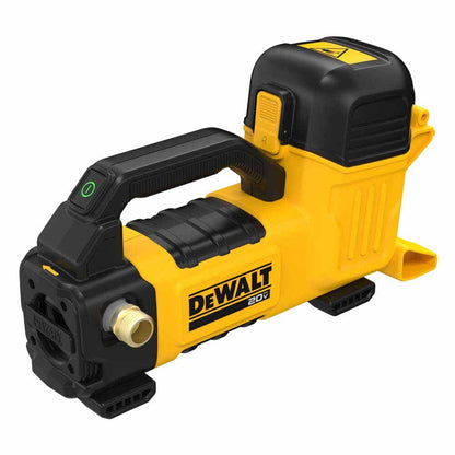 DeWalt DCE050P1 DEWALT 20V MAX Transfer Pump Kit
