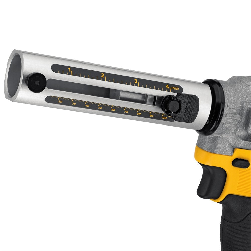 DeWalt DCE151TD1 20V MAX XR Cordless Cable Stripper Kit