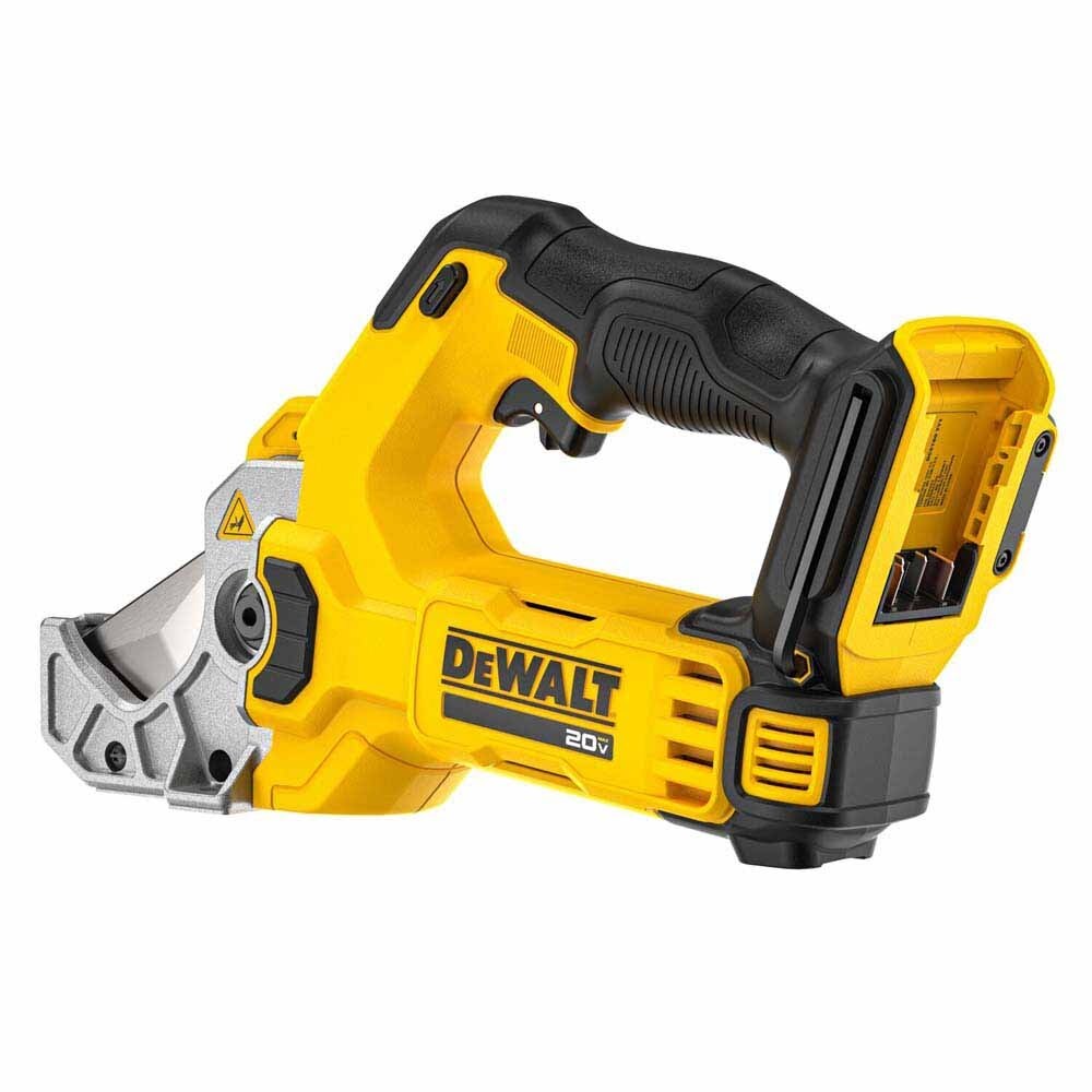 DeWalt DCE180B 20V MAX Plastic Tubing Cutter (Bare)