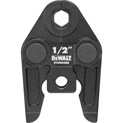 DeWalt DCE200012 1/2IN Standard Press Jaws