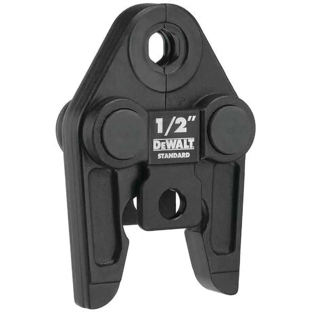 DeWalt DCE200012 1/2IN Standard Press Jaws