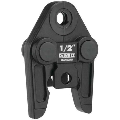 DeWalt DCE200012 1/2IN Standard Press Jaws
