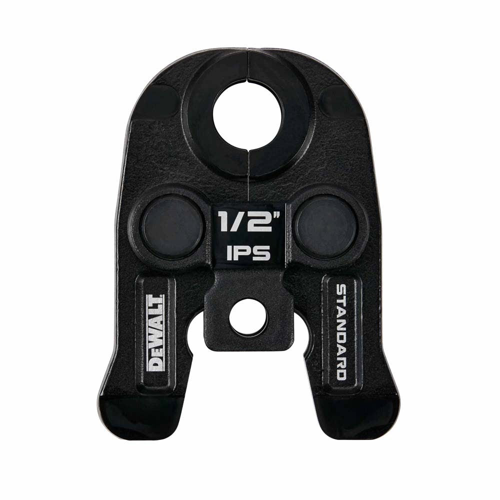 DeWalt DCE202012 1/2" Standard IPS Press Jaw