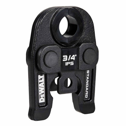 DeWalt DCE202034 3/4" Standard IPS Press Jaw