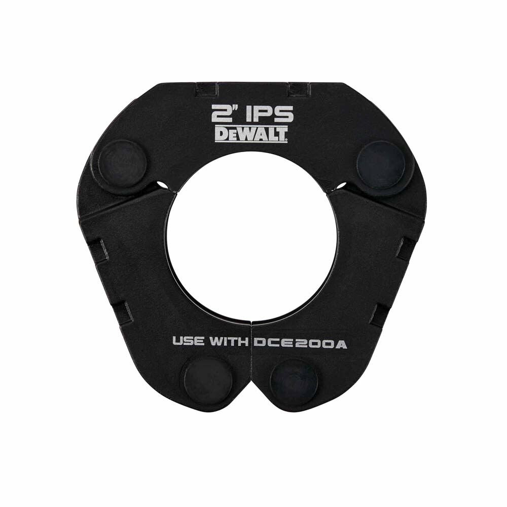 DeWalt DCE203200 2" Standard IPS Press Ring