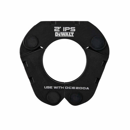 DeWalt DCE203200 2" Standard IPS Press Ring