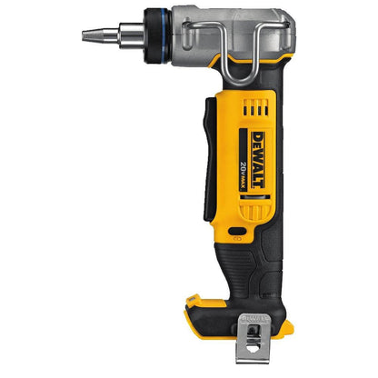 DeWalt DCE400B 20V MAX* Cordless 1" PEX Expander