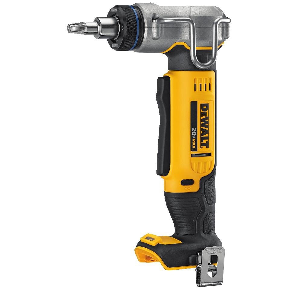 DeWalt DCE400B 20V MAX* Cordless 1" PEX Expander