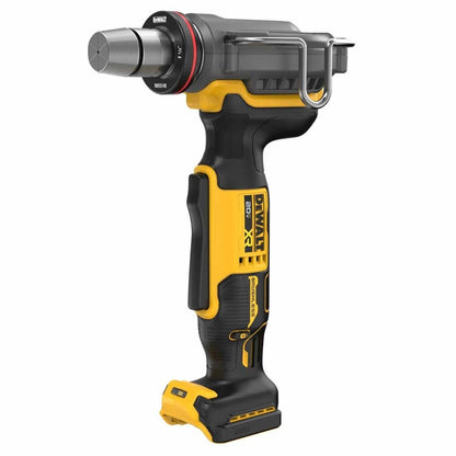 DeWalt DCE410P1 20V Max*XR Pex Expander Kit , with 1",1-1/4",1-1/2" Expander Heads , DCB205 Battery , Charger , Case