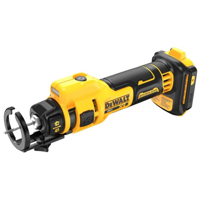 DeWalt DCE555B 20V MAX* Brushless Drywall Cut-Out Tool (Tool Only)