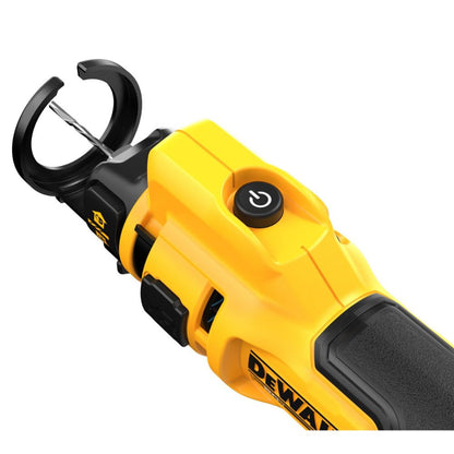 DeWalt DCE555B 20V MAX* Brushless Drywall Cut-Out Tool (Tool Only)