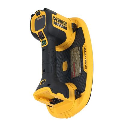 DeWalt DCE592B 20V MAX GRABO Lifter (Tool Only)