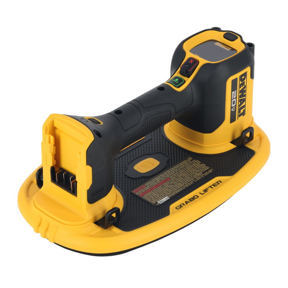 DeWalt DCE592B 20V MAX GRABO Lifter (Tool Only)