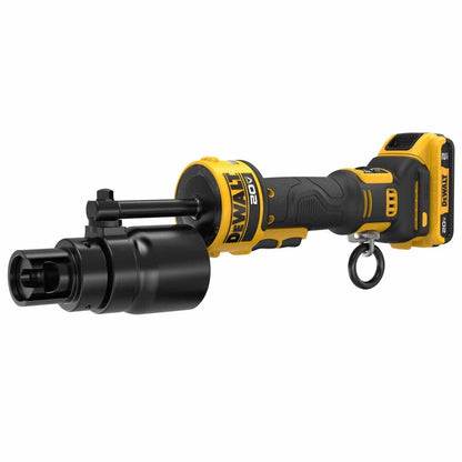 DeWalt DCE600D1 20V MAX Hydraulic Knockout Tool Kit