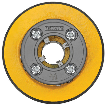 DeWalt DCE700012 60V MAX Pipe Threader Die Head - 1/2"