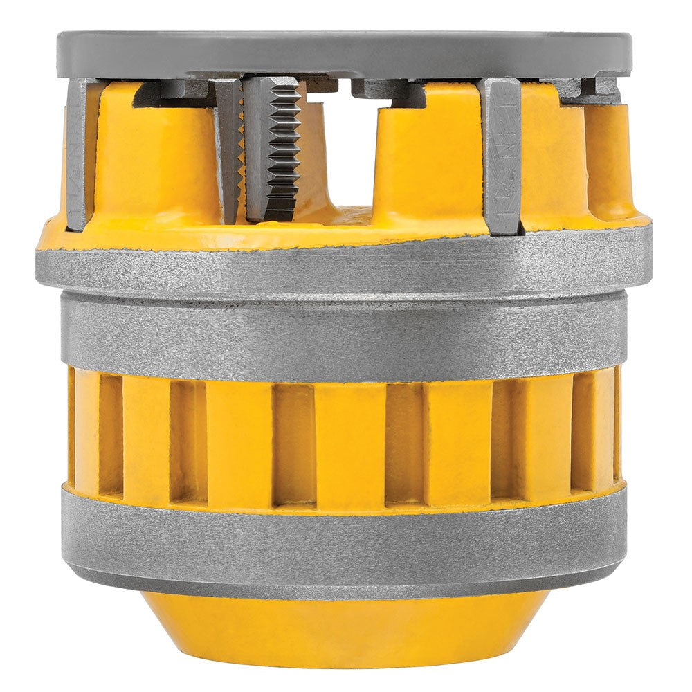 DeWalt DCE700114 60V MAX Pipe Threader Die Head - 1-1/4"