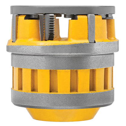 DeWalt DCE700114 60V MAX Pipe Threader Die Head - 1-1/4"