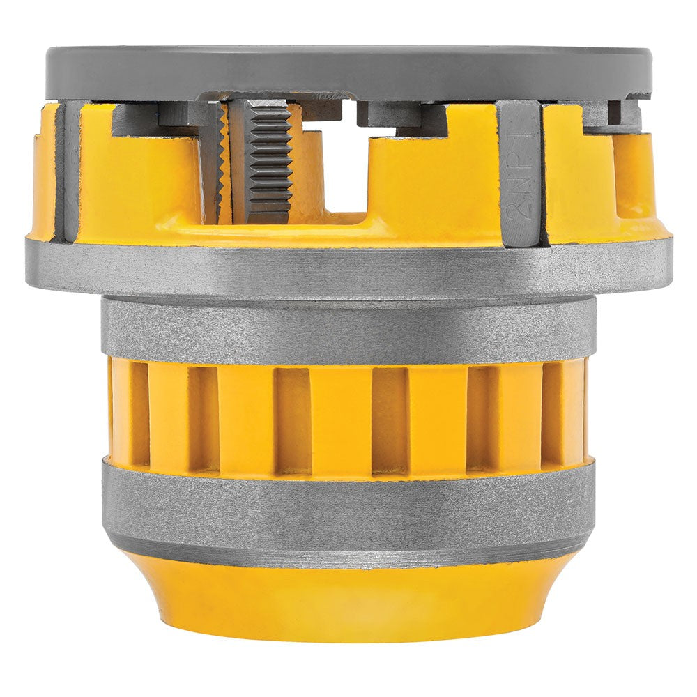DeWalt DCE700200 60V MAX Pipe Threader Die Head - 2"