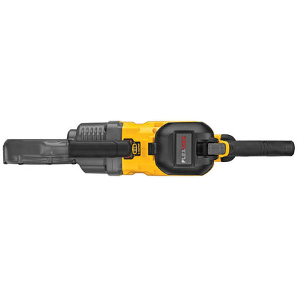 DeWalt DCE700X2K FLEXVOLT 60V MAX Cordless Pipe Threader Kit With Die Heads