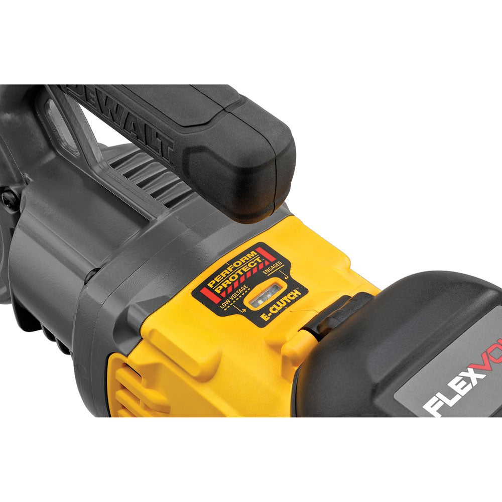 DeWalt DCE700X2K FLEXVOLT 60V MAX Cordless Pipe Threader Kit With Die Heads