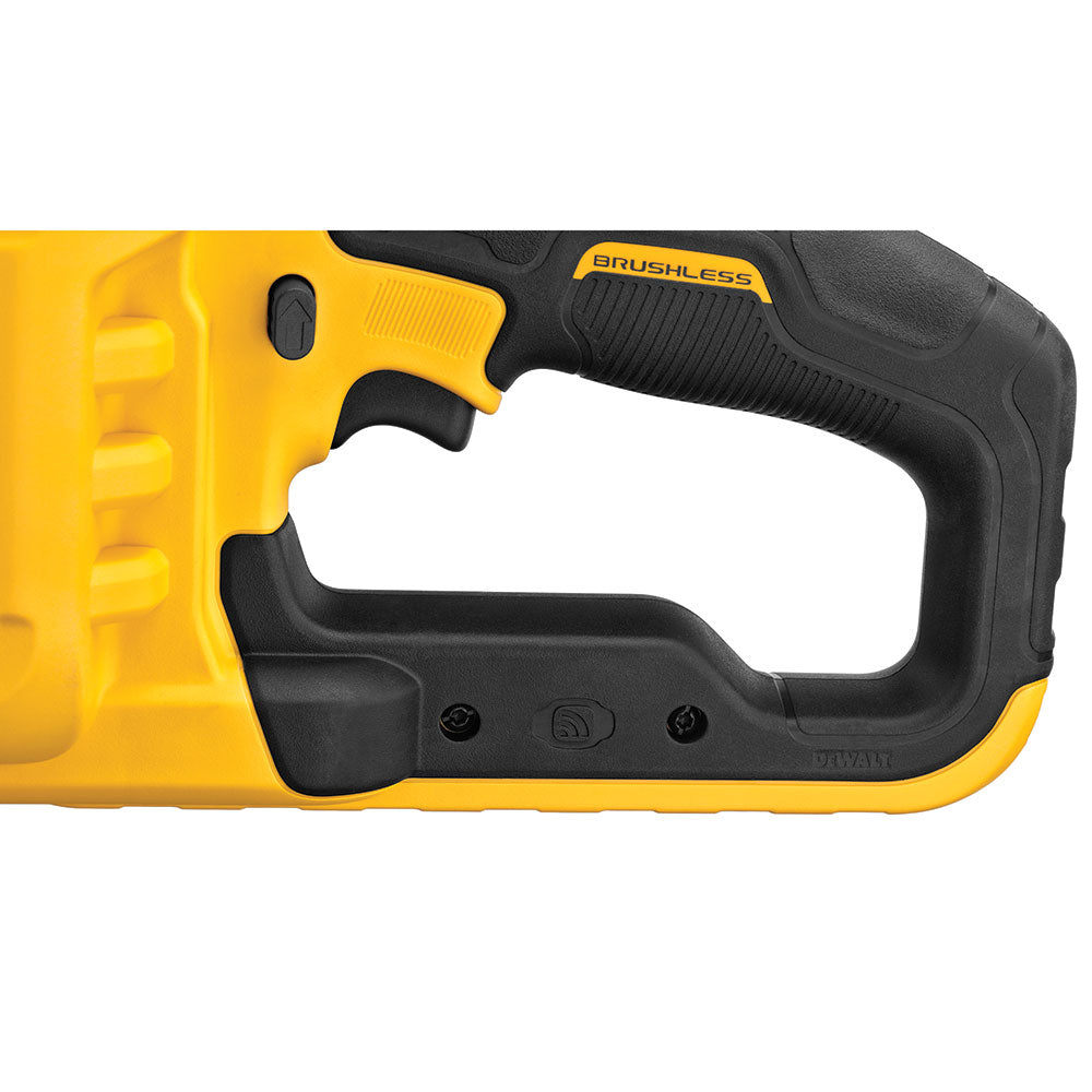 DeWalt DCE700X2K FLEXVOLT 60V MAX Cordless Pipe Threader Kit With Die Heads