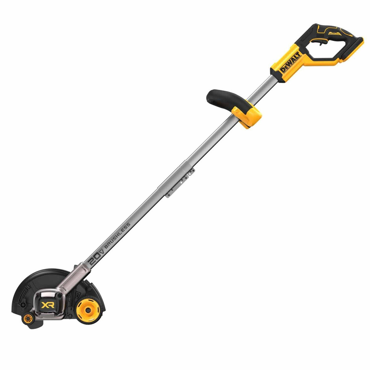 DeWalt DCED400B 20V MAX* Brushless Cordless Edger (Tool Only)