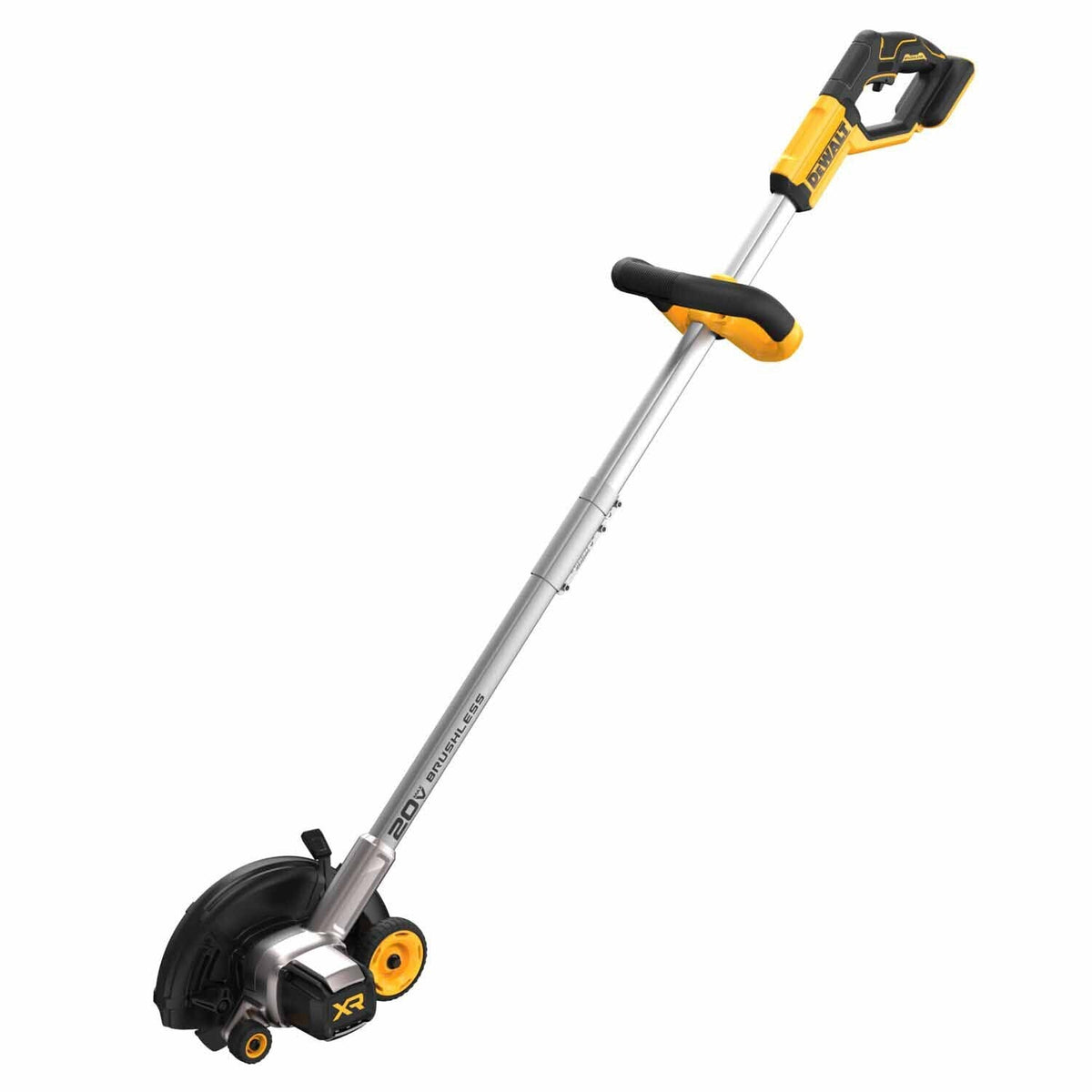 DeWalt DCED400B 20V MAX* Brushless Cordless Edger (Tool Only)