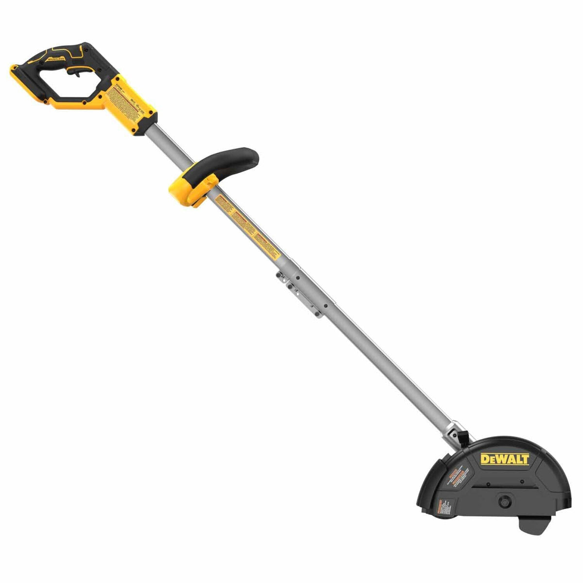 DeWalt DCED400B 20V MAX* Brushless Cordless Edger (Tool Only)