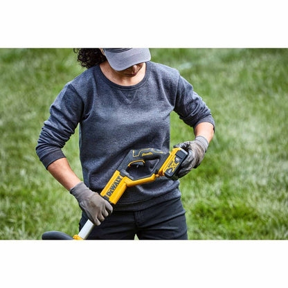 DeWalt DCED400M1 20V MAX* Brushless Cordless Edger Kit
