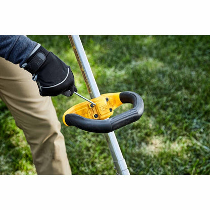 DeWalt DCED400M1 20V MAX* Brushless Cordless Edger Kit
