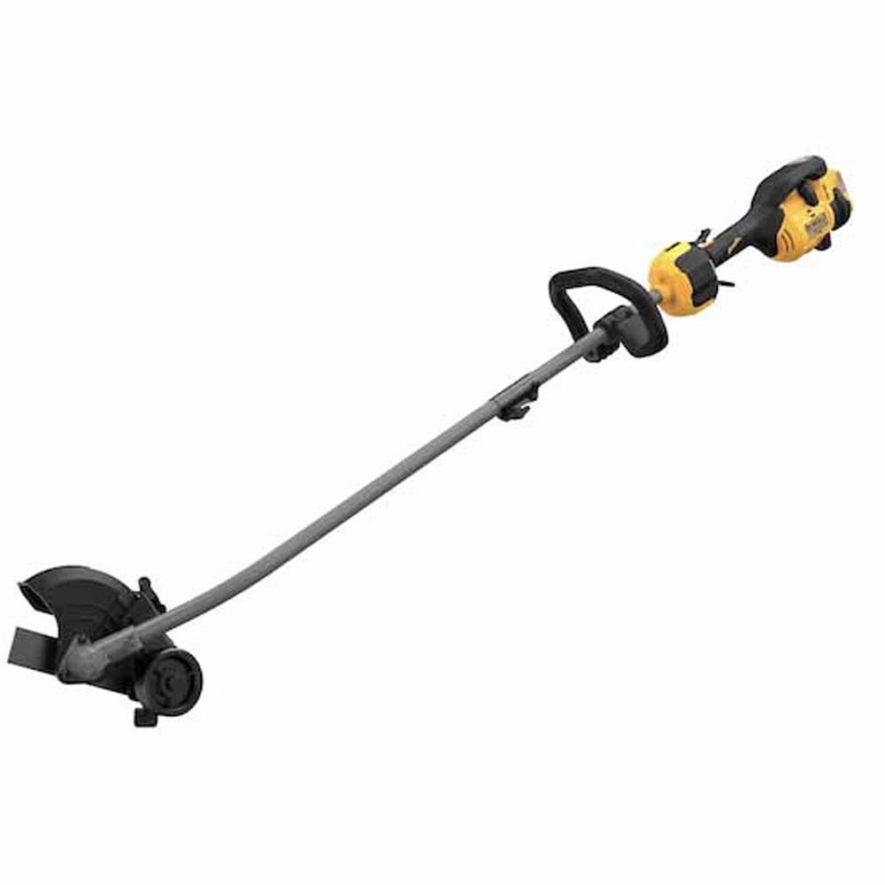 DeWalt DCED472B 60V MAX 7-1/2" Brushless Attachment Capable Edger