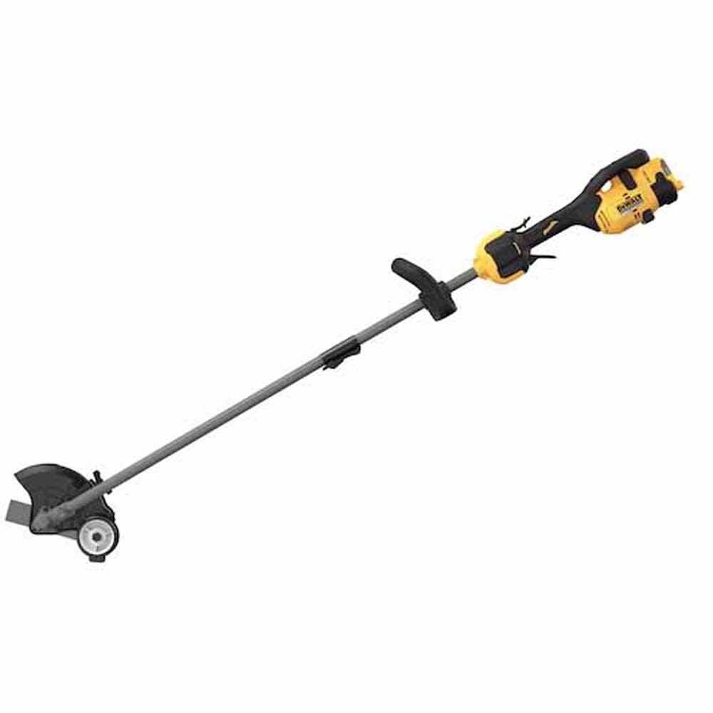 DeWalt DCED472B 60V MAX 7-1/2" Brushless Attachment Capable Edger