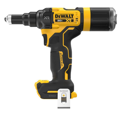 DeWalt DCF403B 20V MAX XR Brushless Cordless 3/16" Rivet Tool (Tool Only)