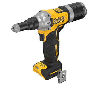 DeWalt DCF414B 20V MAX* XR Brushless Cordless 1/4" Rivet Tool (Tool Only)